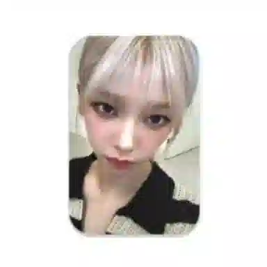 SM Entertainment aespa 3 my world D ver. aespa