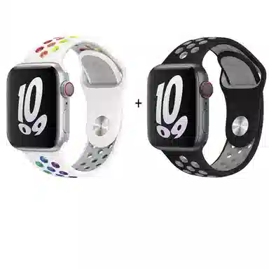 ZS Apple Watch 384041424445MM AP6002