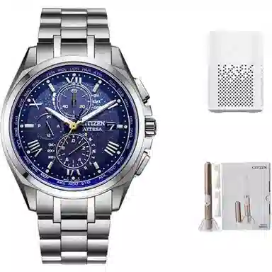 CITIZEN 200 41mm AT8240-74L