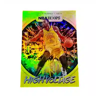 PANINI KD Highvoltage