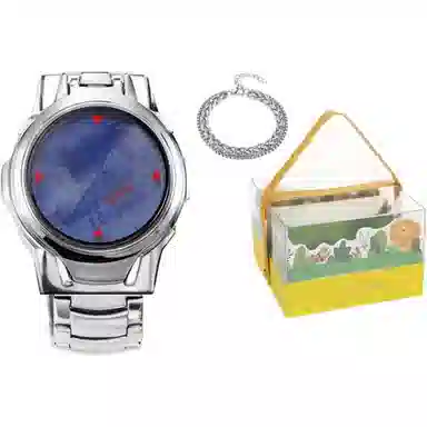 xingyunshixLED PU MZTKN-11