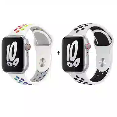 ZS Apple Watch 384041424445MM AP6002