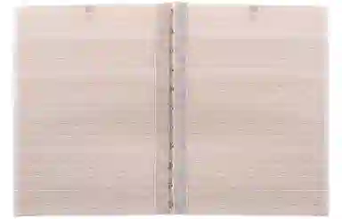 浪莎 简约大胸显小胸运动文胸