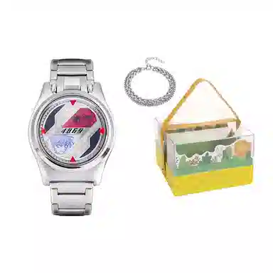 xingyunshixLED MZTKN-153