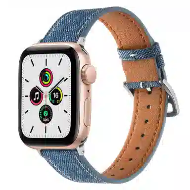 Akkerds apple watch