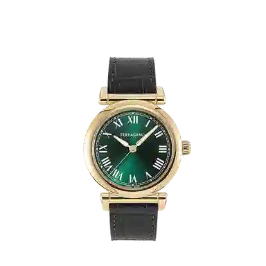 FERRAGAMO 36mm