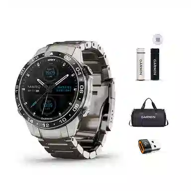 GARMIN - MARQ 2