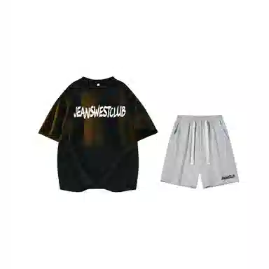 JEANSWEST CLUB LogoT