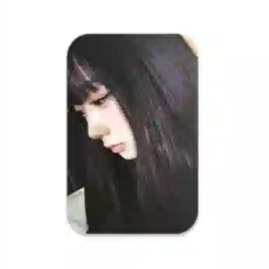 SM Entertainment aespa 3 my world D ver. aespa