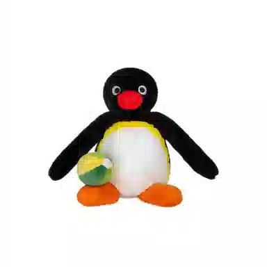 PINGU 9cm12.5cm13cm14cm15cm17cm20cm34cm