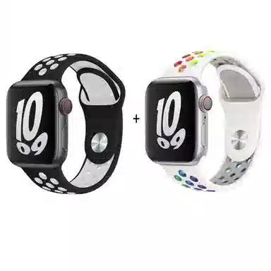ZS Apple Watch 384041424445MM AP6006