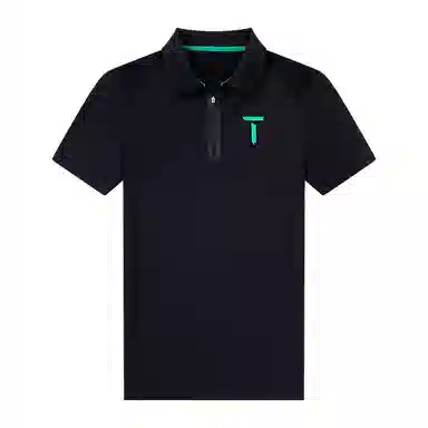 EUROPEAN TOUR Polo