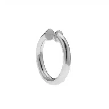 LUXTA Ear Cuff 925 Silver