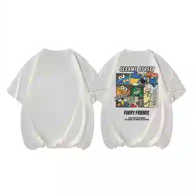 Sesame Street T-Shirt