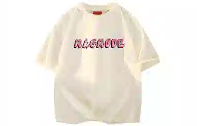magmode LogoT