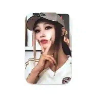 SM Entertainment aespa 3 my world D ver. aespa