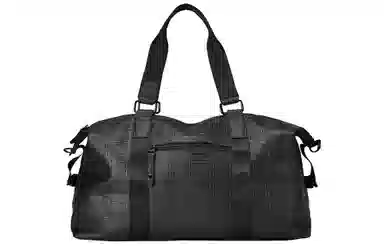 ONRF Travel Bag Black
