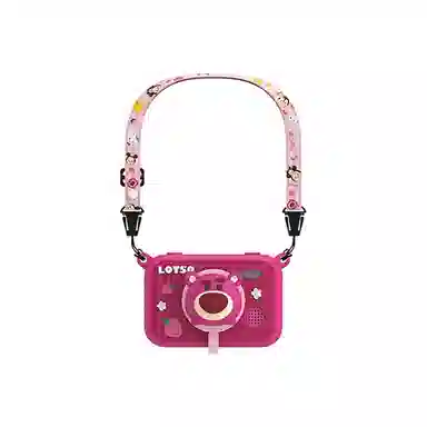 YSR x Disney X5X12CCD 9600W 32G