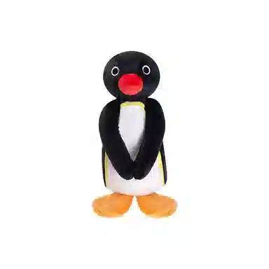 PINGU 9cm12.5cm13cm14cm15cm17cm20cm34cm