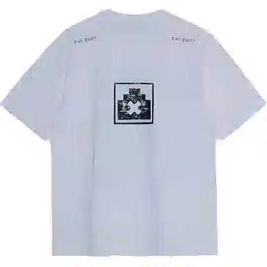Cav Empt T