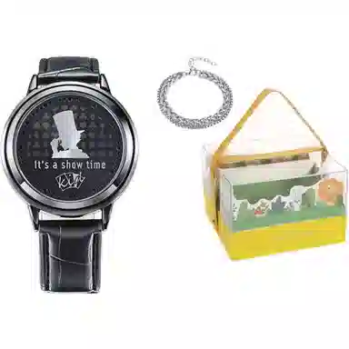 xingyunshixLED PU MZTKN-11