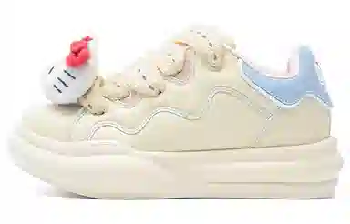 Sanrio x OLD ORDER