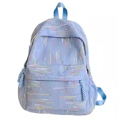 BALANG Nylon Backpack