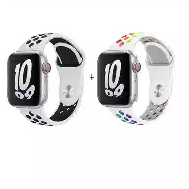 ZS Apple WatchS8765SE