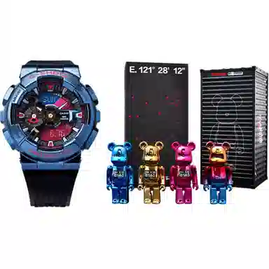 G-SHOCK GM-110SN-2APFS