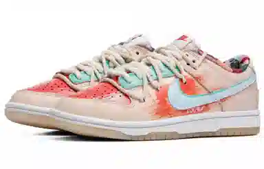 Nike Dunk QXK GS