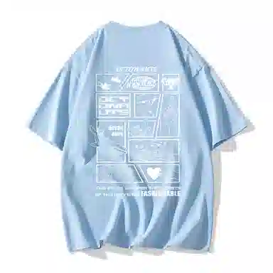 Octonauts T-Shirt
