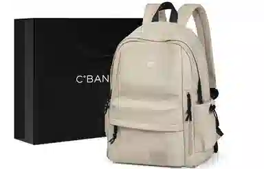 C°BANNER Backpack Khaki