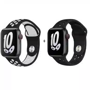 ZS Apple Watch 384041424445MM AP6006