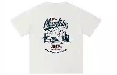 Jeep T