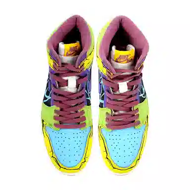 Jordan Air Jordan 1