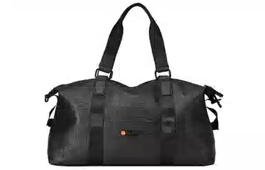 ONRF Travel Bag Black