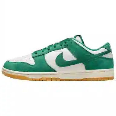 Nike Dunk Low "Malachite"