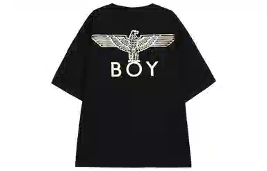 Boy London LogoT