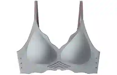 莫代尔 小胸聚拢上托显大防下垂文胸 女款