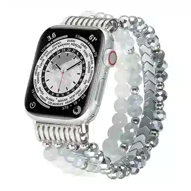 Akkerds Apple watch