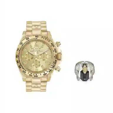 PHILIPP PLEIN 50 PWCAA1121