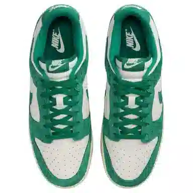 Nike Dunk Low "Malachite"