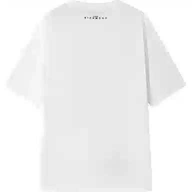 JOHN RICHMOND LOGO SS24 T