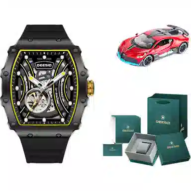 DEESIO D-503A.M4.119.109.0J