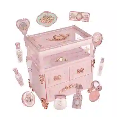 Flower Knows Midsummer Night Series Gift Set