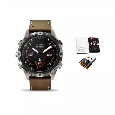 GARMIN - MARQ 2