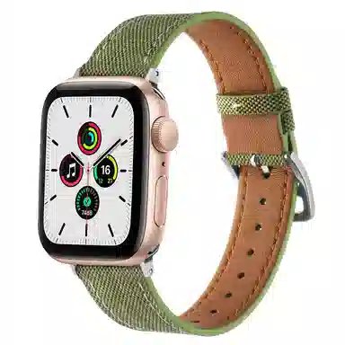 Akkerds apple watch