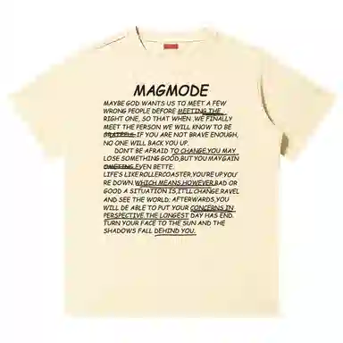 magmode T