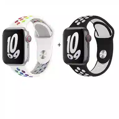 ZS Apple Watch 384041424445MM AP6002