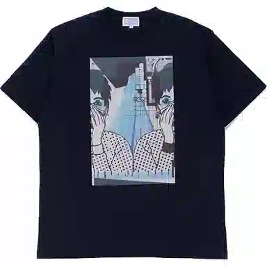 Cav Empt MD Concrete T